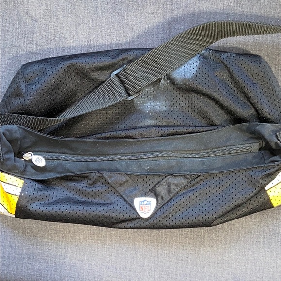 Pittsburgh Steelers Bag - Picture 7 of 10